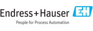 Endress-Hauser Logo