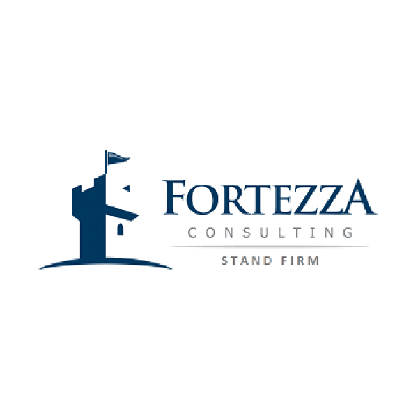 Fortezza-Consulting-Logo