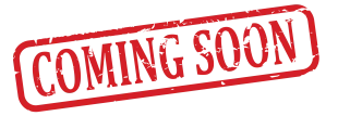 Coming soon