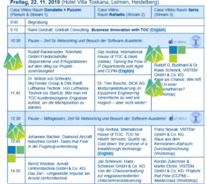 TOC Userconference 2019