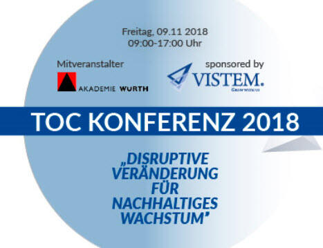 TOC Userconference 2018