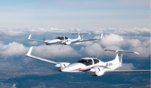 Diamond Aircraft