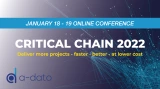 Join us at Critical Chain 2022, a TOCICO event