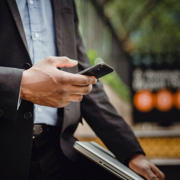 LYNX X mobile app