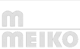 MEIKO logo transparent