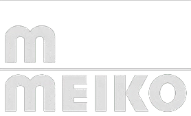 MEIKO logo transparent