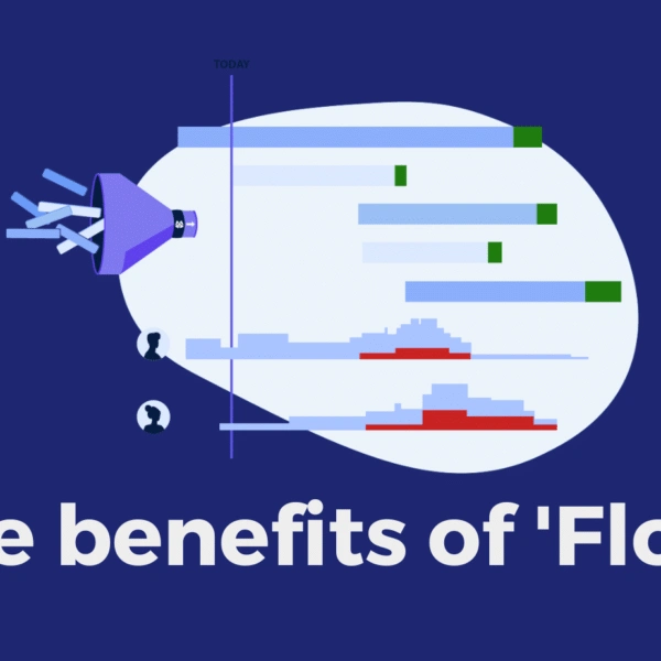 Benefits of 'Flow'