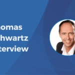 Thomas Schwartz Interview