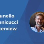 Brunello Menicucci Interview