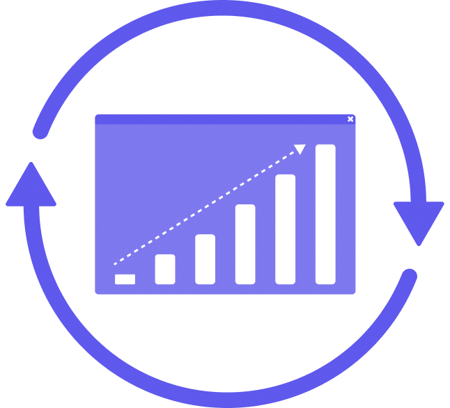 Portfolio verbessern