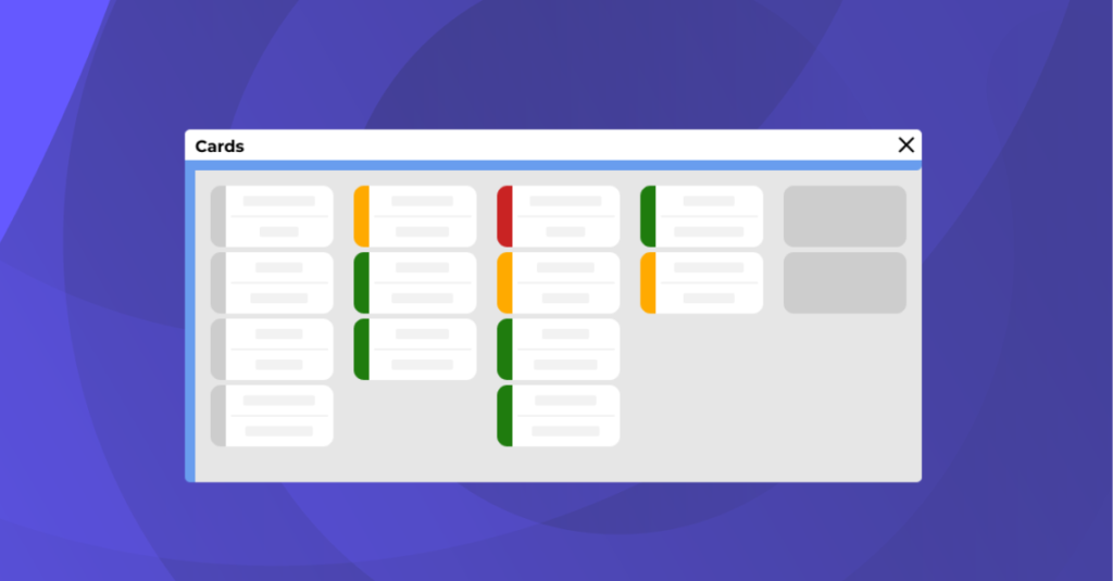 LYNX Kanban Board