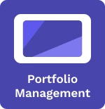A-dato portfolio management