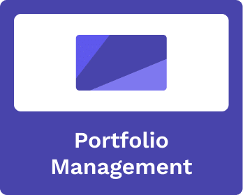 A-dato portfolio management
