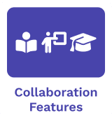 A-dato collaboration features