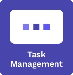 A-dato task management