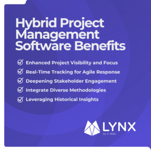 Hybrid Project Management Software