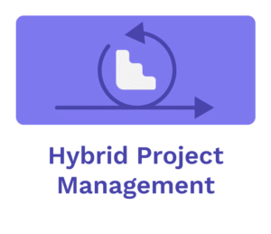 Hybrid Project Management